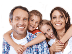 Keeping Your Kids Safe Offers Priceless Peace of Mind for Parents