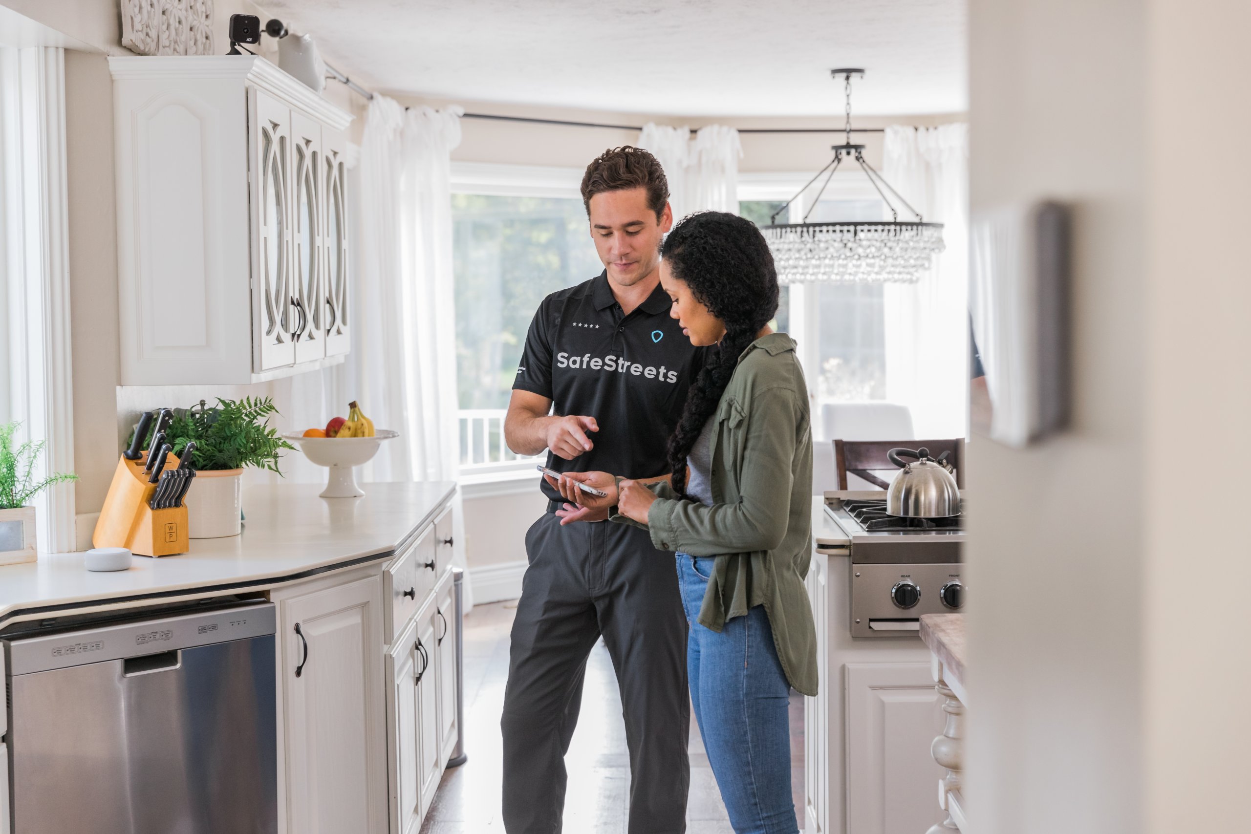 How To Choose A Home Security System