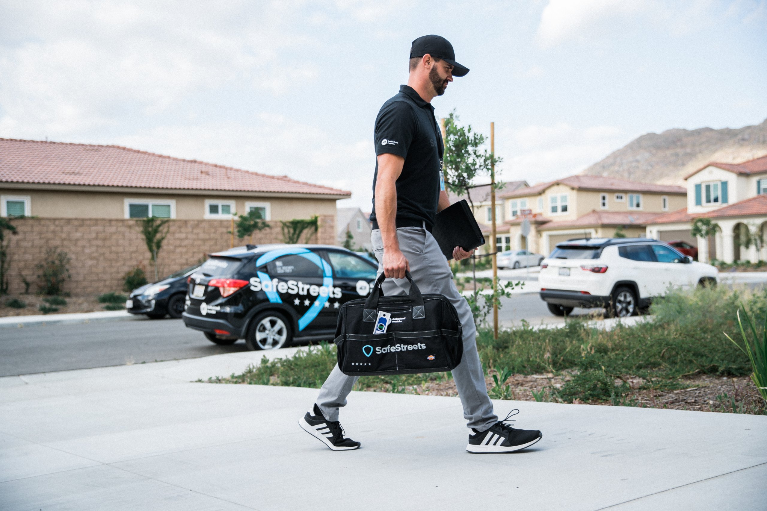 What To Look For In A Small Business Security System